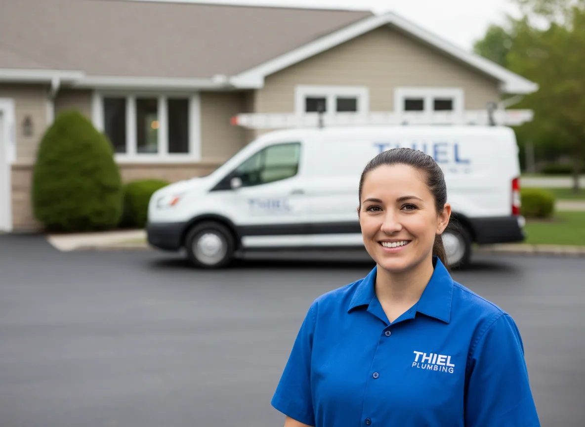 Plumber Pageton, WV FAQs